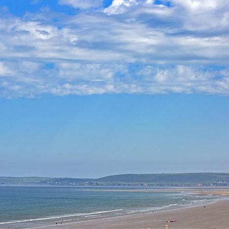 Westbeach Resort Westward Ho!  Zewnętrze zdjęcie