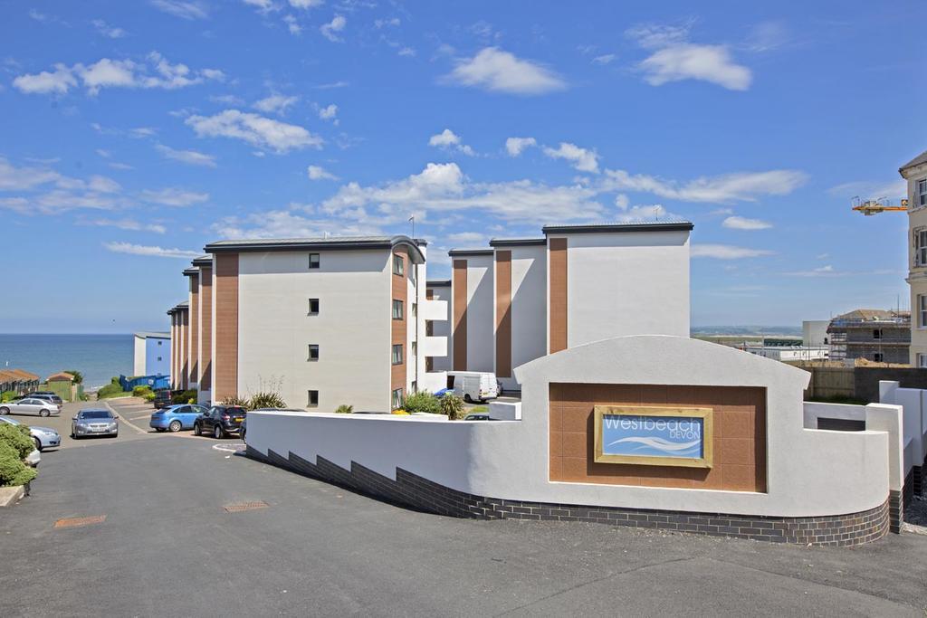 Westbeach Resort Westward Ho!  Zewnętrze zdjęcie