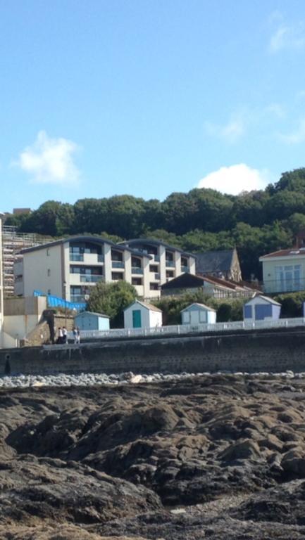 Westbeach Resort Westward Ho!  Zewnętrze zdjęcie