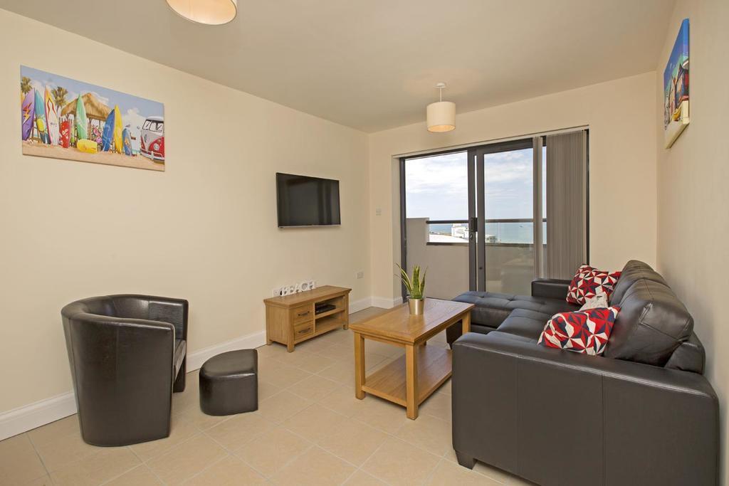 Westbeach Resort Westward Ho!  Zewnętrze zdjęcie